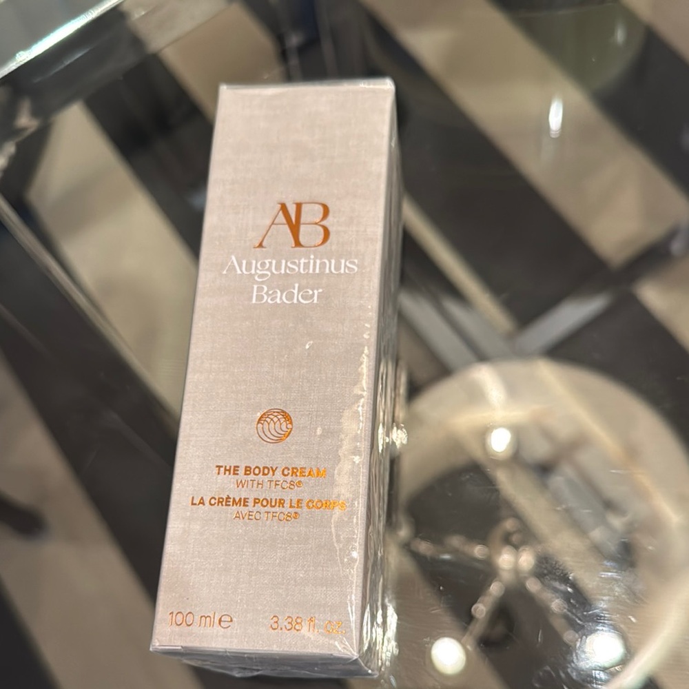 Augustinus Bader The Body Cream 100ml